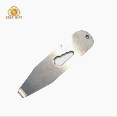 China Best Popular GIFT Paint Box Beer Bottle Opener Can Opener With Stainless Steel for sale