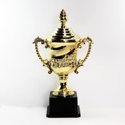 中国 Europe 2020 Trophy Custom Engraving Bronze Brass Mug 販売のため