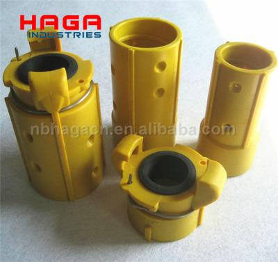 China Nylon Blasting Nozzle Mating Rack Equal for sale