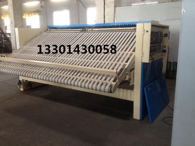 China Folding machine_The sheet folding machine for sale