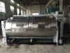 China Large stainless steel industrial washing machines for garment factories for sale