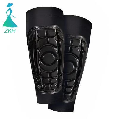 China Universal FOOTBALL COMPACT SHIN GUARDS for sale