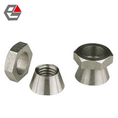 China General Torsion Shear Nut Shear Nut Stainless Steel Industry Loose Nut for sale