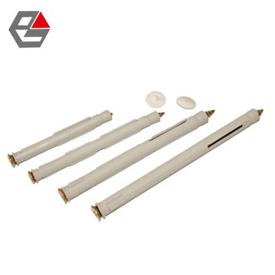 China Long Frame Expansion Screw Nylon Hollow Nylon Anchor for sale