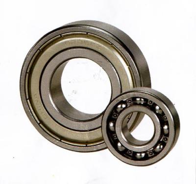 China High Machinery Precision 5*16*5mm Deep Groove Ball Bearings 625zz For Machinery for sale