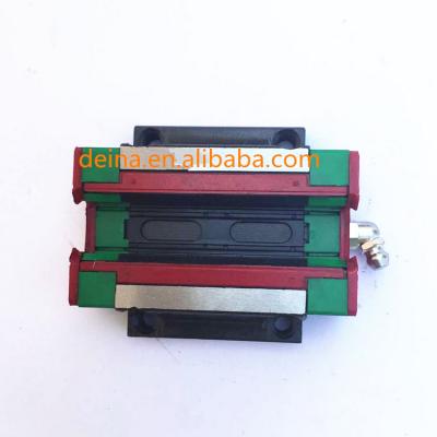 China High precision 15mm smooth motion linear guides rail EGR15R1000C with EGH15CA block for 3d printer for sale