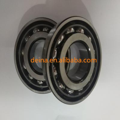 China Stable performance: voice low angular contact ball bearings 71904 ACD/P4A for machinery for sale