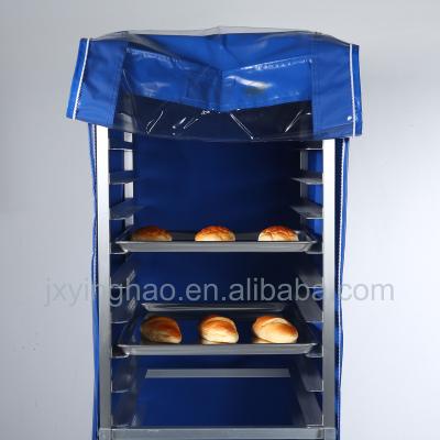 China Viable Cover of Pan Rack Pan Rack Freezer for sale