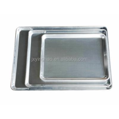 China 3003 aluminum sheet aluminum pan for sale