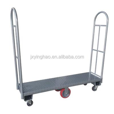 China Tool Steel Uboat Cart, Utility Cart for sale