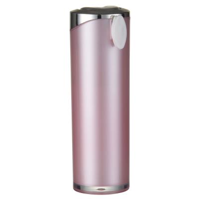 China 50G JAR Capacity Acrylic Cosmetic Bottles For 30ML 50ML 80ML Beauty Products for sale