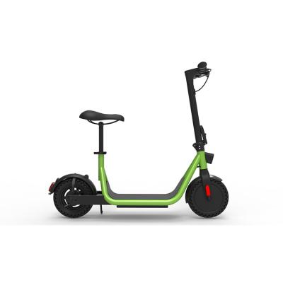 China Aluminum Alloy Wheel Electric Bicycle Long Resistance Bike Scooter Battery Electric Bike for sale