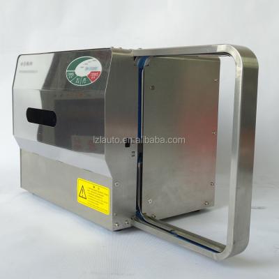 China CLOTHING Packaging Machine for sale