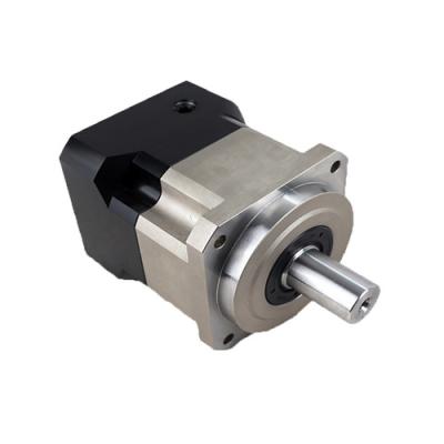 China Building Material Stores DC Motor Gearbox 1 Stage Speed ​​Reducer Planetary Gearbox For Servo Motor for sale