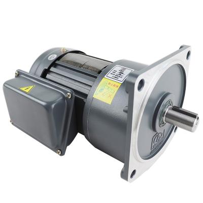 China CV28-400-30SB 220V/380V 400W Induction Motor Totally Enclosed Three Phase Electric Motor for sale