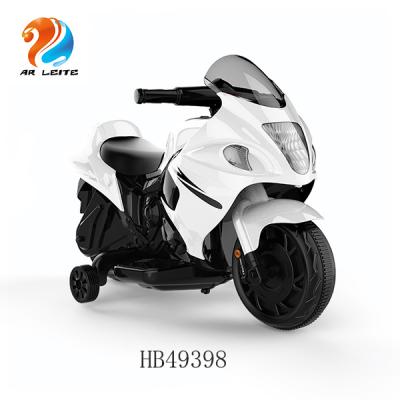 China New Product Electric Ride On Battery Operated Motorcycle For Kids Children Ride On Baby Motorcycle Ride On Motorcycle For Children To Ride for sale