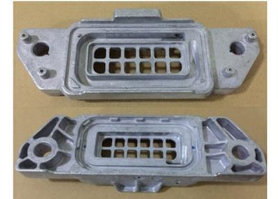 China Aluminium Die Casting Base Frame , Industrial Die Casting For Communication System for sale