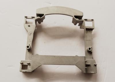 China Durable Aluminum Die Casting Auto Parts For Lighting Bracket Heat Resistant for sale