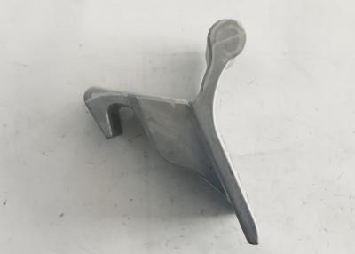 China Professional Industrial Die Casting ADC12 Material Base Bracket For Auto Car Parts for sale