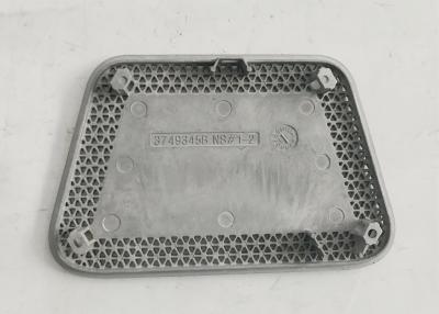 China Oxidation Resistance High Pressure Aluminum Die Casting Parts Cover OEM / ODM for sale