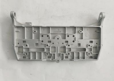 China High Accuracy Industrial Die Casting Customized Drawings Base Bracket for sale