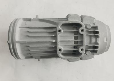 China Corrosion Resistant Pressure Die Casting Parts Electric Motor Housing Parts for sale