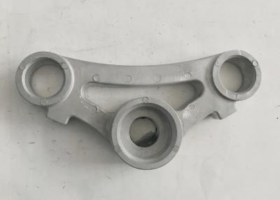 China Aluminium High Pressure Die Casting Base Bracket For Communication System for sale