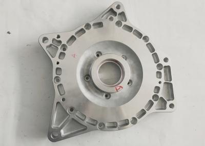 China Heat Resistant Aluminum Die Casting Auto Parts , 1 Cavity Pressure Die Casting Parts for sale