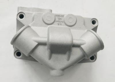 China High Standard Aluminum Die Casting Parts Surface Plating Treatment Long Service Life for sale