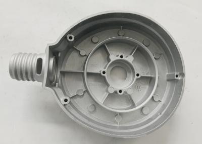 China Aluminium Die Casting Parts , High Pressure Aluminum Die Casting Good Surface Treatment for sale