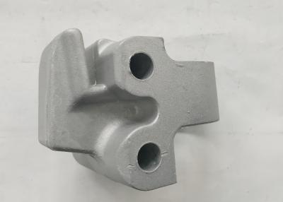 China A380 Material Industrial Die Casting Shape / Size Customized Base Bracket for sale