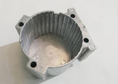 China Custom Design Die Casting Alloys Housing , OEM / ODM Aluminium Pressure Die Casting for sale