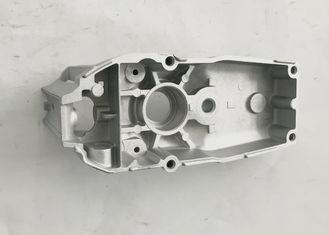 China Industrial Die Casting Surface Shot Blasting , OEM / ODM Aluminium Die Casting Parts for sale