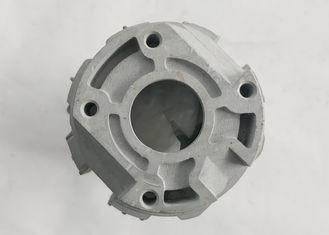 China Custom Die Casting Products , Die Cast Metals Motor Housing 0.326 KG Weight for sale