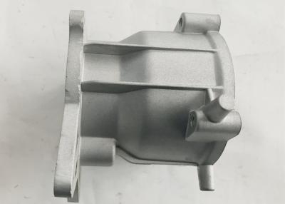 China Aluminium High Pressure Die Casting , Metal Die Cast Tumbling Then Painting Surface Treatment for sale