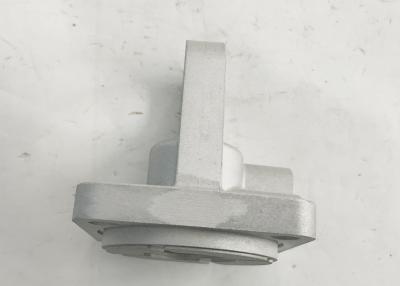 China Leichte Aluminiumcasting-Teile, Druck Druckguss-Produkte 0,125 Kilogramm zu verkaufen