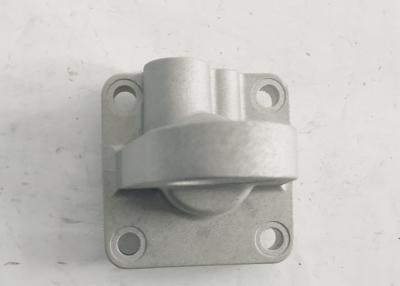 China Professional High Pressure Casting Small Aluminum Parts Customized Sizes for sale