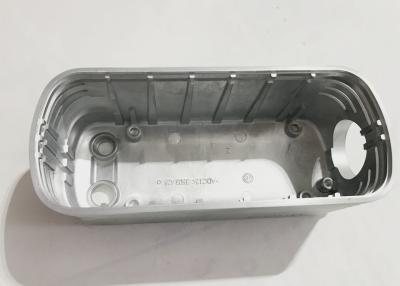 China Two Cavities Industrial Aluminium Die Casting Products OEM / ODM Service for sale