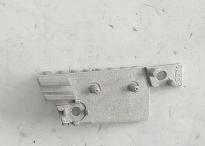 China Single Cavitiy Aluminium Die Casting Components For Electronic Communication Equipment. for sale