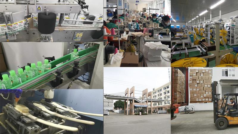 Verified China supplier - Cixi Ebridge Imp. & Exp. Co., Ltd.