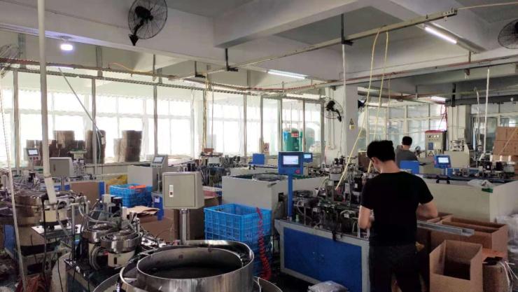 Verified China supplier - Wenzhou Puzhu Electrical Technology Co., Ltd.