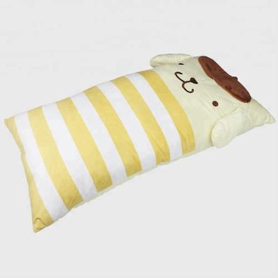 China Classic 100% Polyester Cushion Pillow For Kids Cartoon Items for sale