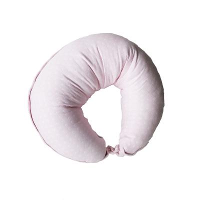 China Anti-Static Infant Feeding Newborn Cushion Caregiver Breastfeeding Baby Support Pillow for sale