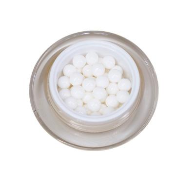 China Skin Revitalizer Niacinamide Moisturizing and Hydrating Pearl Cream Day Cream Ball for sale