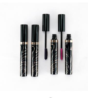 China Waterproof Thick Long Lasting Non-Makeup Non-Smudge Waterproof Mascara for sale