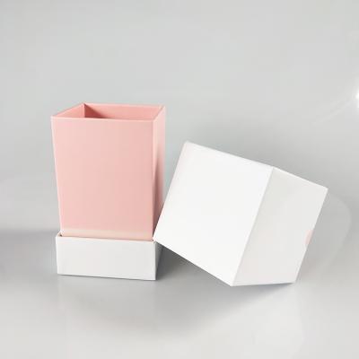 China Recyclable High Quality Style Design Gift Box Paper Package Custom Size Packaging Box for sale