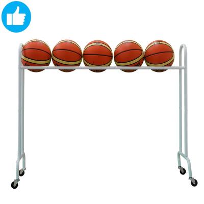 China Heavy Duty Elastic Ball Shoes Lebron Basketball Goal Ringceiling Suspended for sale