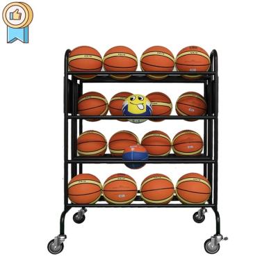 China heavy duty basketball stand for sale