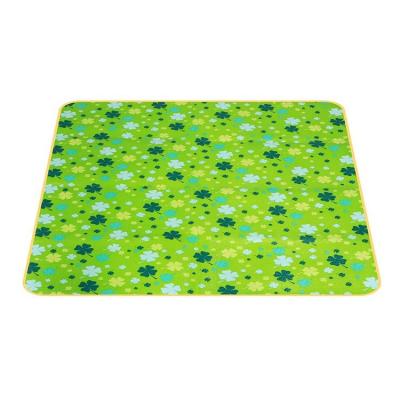 China Waterproof Picnic Rest PE Picnic Light Pad Picnic Mat for sale