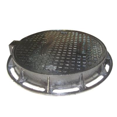 China Carports GUESS China Supplier 850x850x600mm Chamber Manhole Cover Chamber for sale